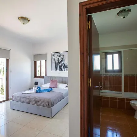 Hills View Villa