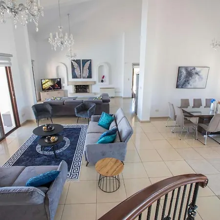 Villa Hills View Kathikas