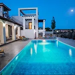 Hills View Villa