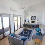 Hills View Villa