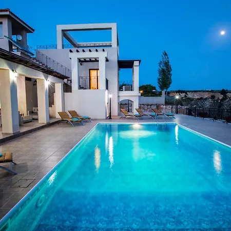 Hills View Villa