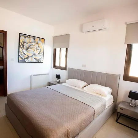 Villa Hills View Kathikas