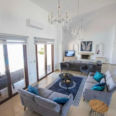 Hills View Villa
