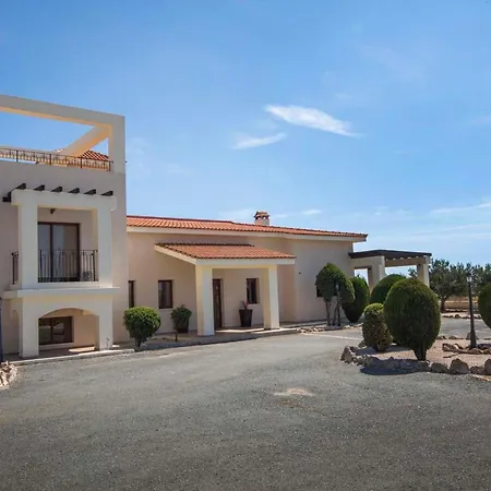 Hills View * Katikas