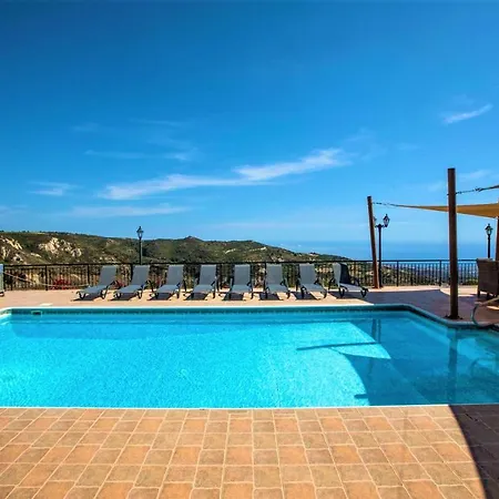 Hills View * Katikas