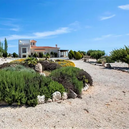 Hills View Villa