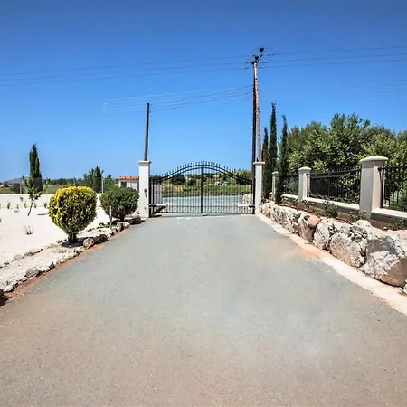Villa Hills View Kathikas
