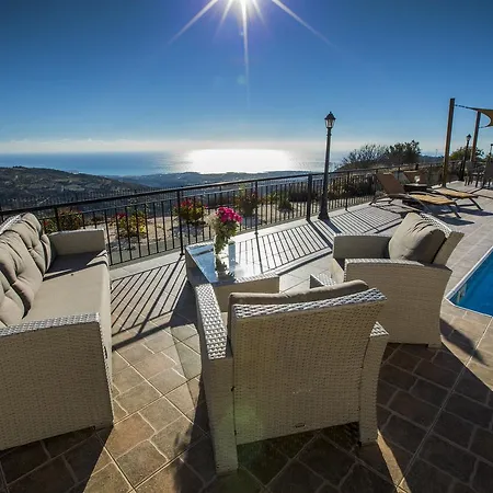 Hills View * كاتيكاس