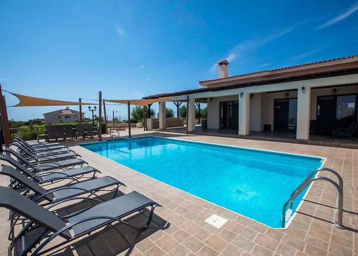 Hills View * Kathikas