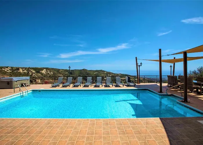 Hills View * Kathikas