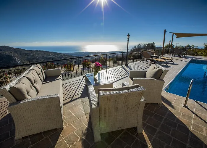 Hills View * Kathikas